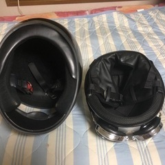 第27弾‼️バイクヘルメットセットの画像