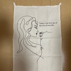 ファブリックポスター【決まりました】