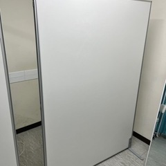 パーテーション　180cm×120cmの画像