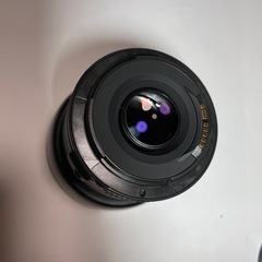 Ｃａｎｏｎ　カメラレンズ　ＥＦ50mm　Ｆ1.8　Ⅱの画像