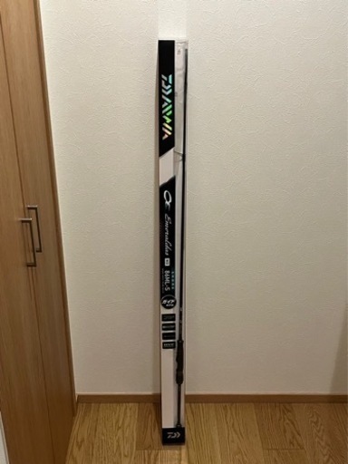 ダイワ 21エメラルダス MX 86ML-S・N