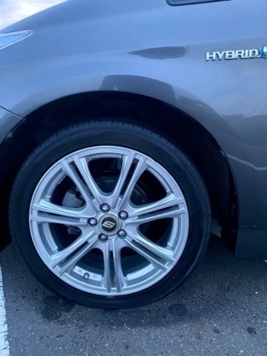 Prius -2011 SLED 530,000¥