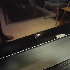 【ジャンク品】映りません 2021年製 シャープ 有機ELの画像