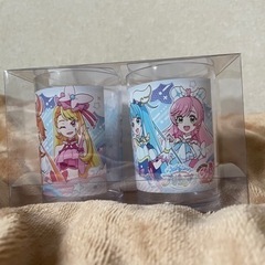 ひろがるスカイプリキュア　コップ