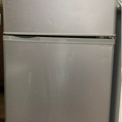 サンヨー　冷蔵庫