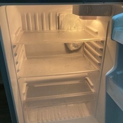 サンヨー　冷蔵庫の画像