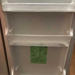 サンヨー　冷蔵庫の画像