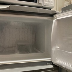 サンヨー　冷蔵庫の画像