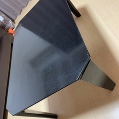 ローテーブル　〆切9/19