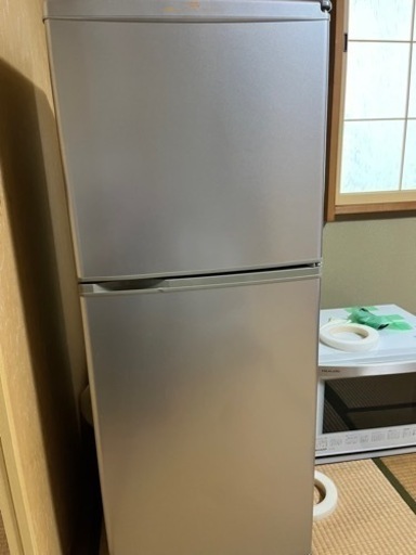 冷蔵庫　再投稿