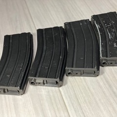 UFC サイラス　サバゲー　装備の画像
