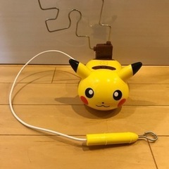 【決まりました】☆ビリビリピカチュウの画像