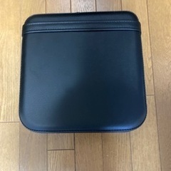 ホンダハンターバイク用リヤシート125cc純正タンデムシート未使用品