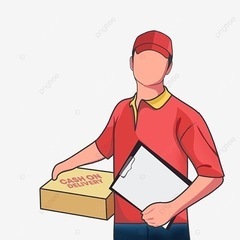 米子市【ほっともっと米子米原店付近】ドライバー募集の画像