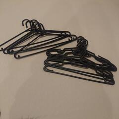 ハンガー 12本セットの画像