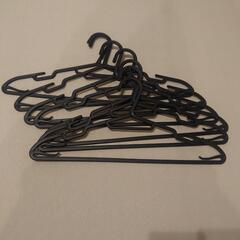 ハンガー 12本セットの画像