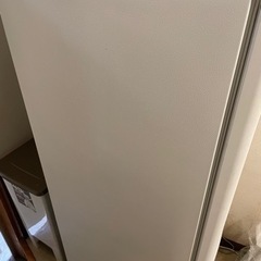 【美品】2020年製！　Panasonic NR-B17CWの画像