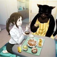 ⭐️アニメ好きのグルチャメンバー募集します