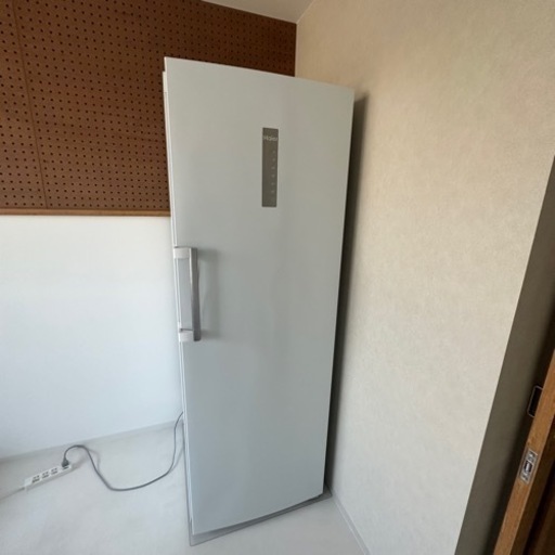 Haier 冷蔵庫/冷凍庫 226L