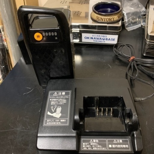 ⭐️数分で決まりました⭐️電動アシスト自転車　パナソニック　NKY536B02  バッテリー