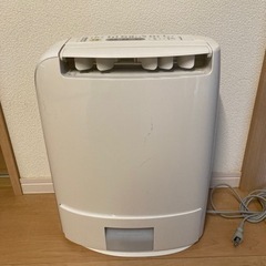 除湿機