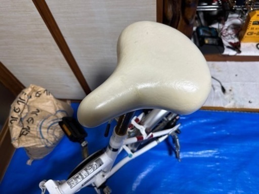 折り畳み自転車