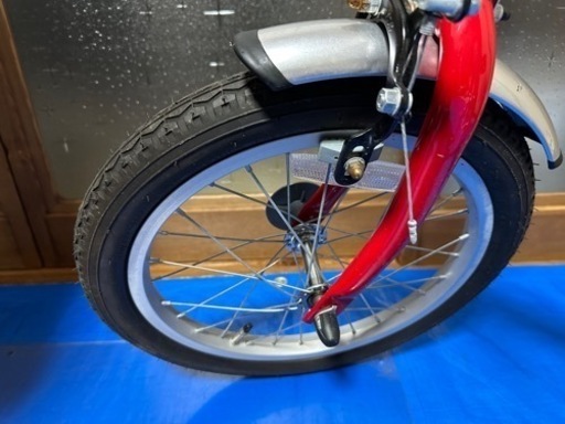 折り畳み自転車
