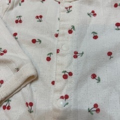 ベビー服 サイズ70の画像