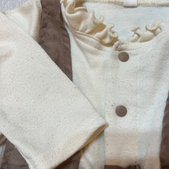 ベビー服 サイズ70の画像