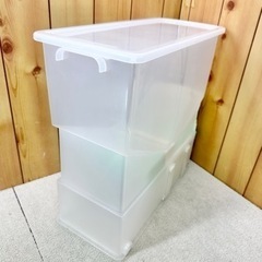 Belca 米びつ 計量米びつ ビッツ 10kg BRB-CGの画像