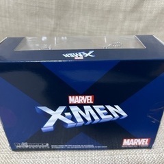 X-MEN ベアブリック人形②の画像