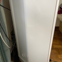 週末半額セール‼︎ テレビ台　ハイボード　白の画像