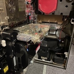 バジリスク３　実機コイン不要機　直接引き取り歓迎 バジリスク3 実機 コイン不要機 スロット