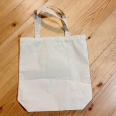 オリジナル トートバッグの画像