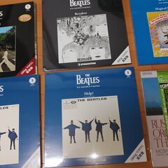 ＬＰレコードの画像