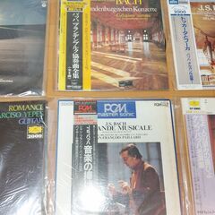 ＬＰレコードの画像