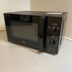 電子レンジ