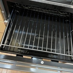 【IHクッキングヒーター】200Vの画像