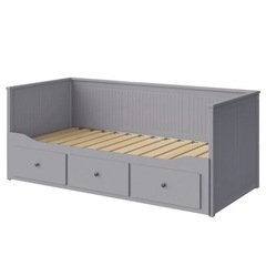 IKEA ヘムネス ベッド 家具の中古が安い！激安で譲ります・無料