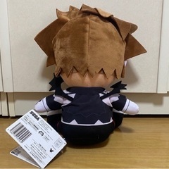 【非売品】KINGDOM HERTS Disney ソラHalloweenの画像