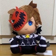 【非売品】KINGDOM HERTS Disney ソラHalloweenの画像