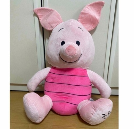 【美品】Disney くまのプーさんセット　