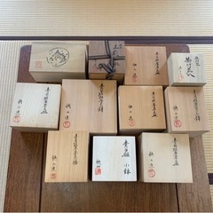 使用済み食器　陶器　眠っているの美術品　骨董品　全般買い取り  ‼️激安家の片付け‼️ - 地元のお店