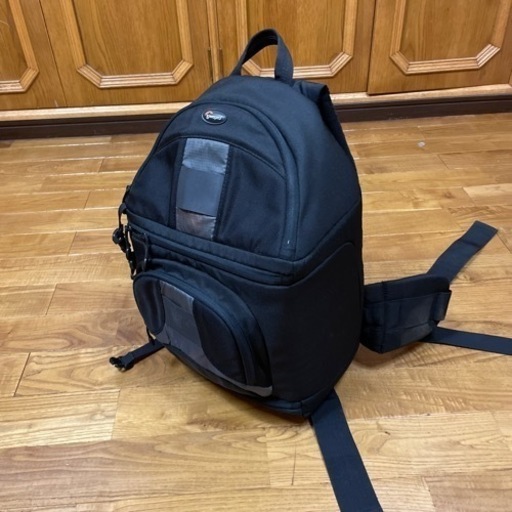 Lowepro カメラバッグ 300AW