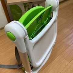 最終お値下げ！2500→2000子供用折りたたみテーブル&椅子 セットの画像