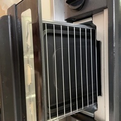 ガスコンロの画像