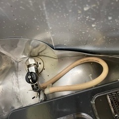 ガスコンロの画像