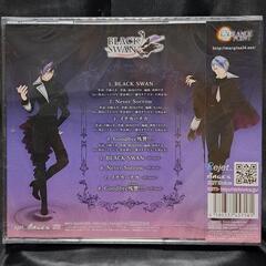 BLACK SWAN（キラ ver）　　　　②の画像