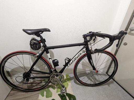 ※決定いたしました。格安！！wilier本格ロードバイク（お問い合わせ多数のため9月13日18時締め切り）