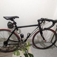 ※決定いたしました。格安！！wilier本格ロードバイク（お問い...